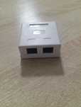 Сетевая розетка rj-45