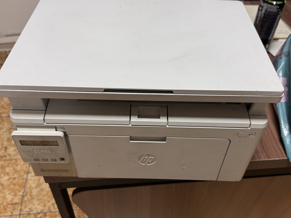 hp m130nw мфу продается отличном состояние