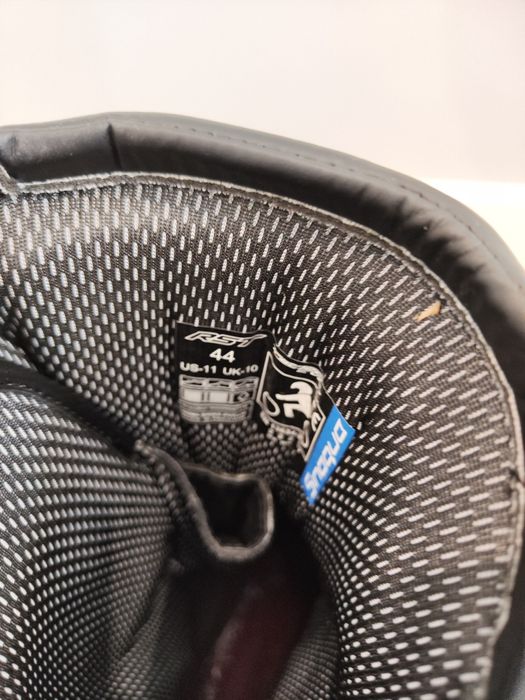 Ботуши за мотор RST Tractech EVO 3 waterproof  44 номер