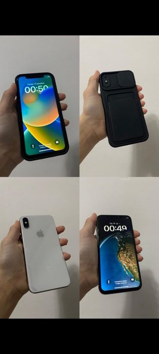 Айфон х iPhone x
