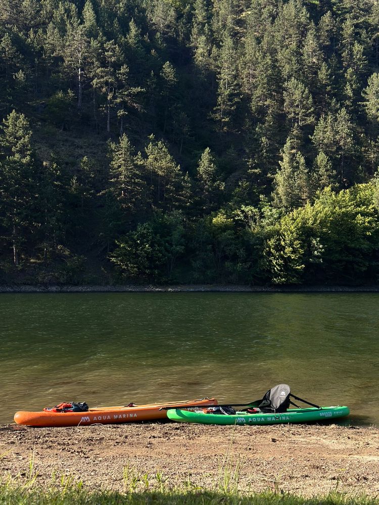 Sup (stand up paddle board) de inchiriat