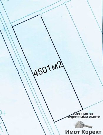Имот Корект продава Зем.зема 4501м2, кв. Долни Воден, гр. Асеновград