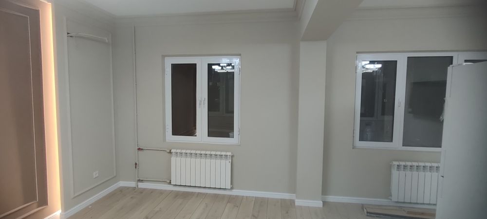 Malyarka kvartira remont