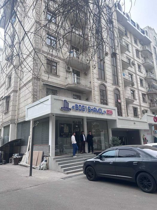 Продаётся своя квартира САМПИ Сельхоз