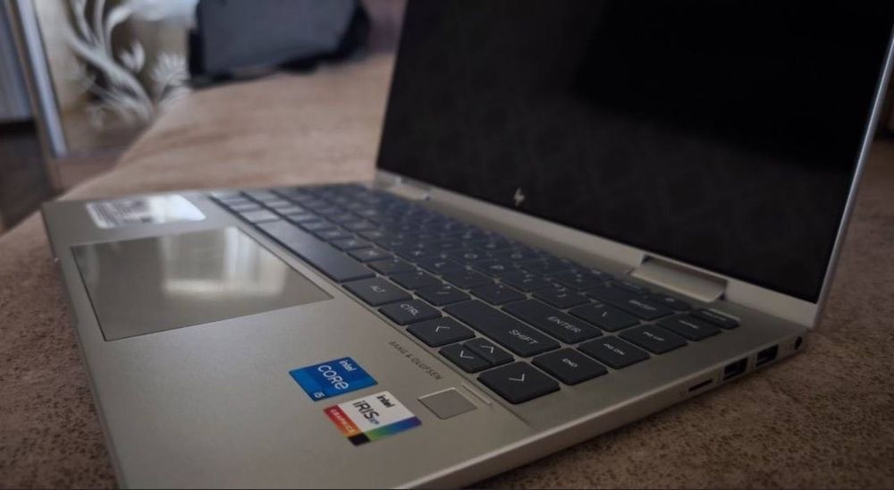 Hp envy x360 2 in 1 Laptop