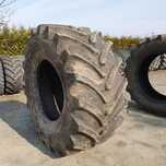 Cauciucuri 800/70R38 Bkt Anvelope Second Hand IN STOC