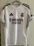 Tricou Real Madrid Sezon 2025/2026 Mbappe