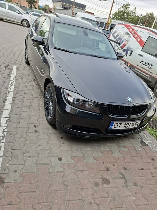 Bmw E90 318i 2006