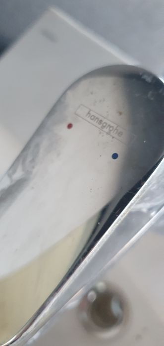 Geberit Selnova Square lavoar 55x44 cm dreptunghiular