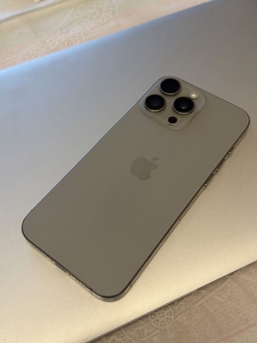 iPhone 16 Pro Max 512 GB