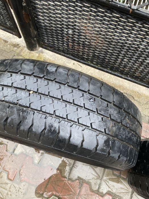 Roti volkswagen 205/65r15C