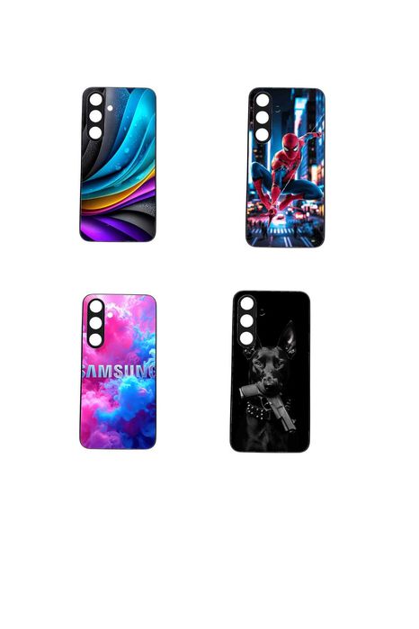 Huse personalizate Samsung S23/S24/S25/Ultra/A16/A26/A56/A36/A52/A53