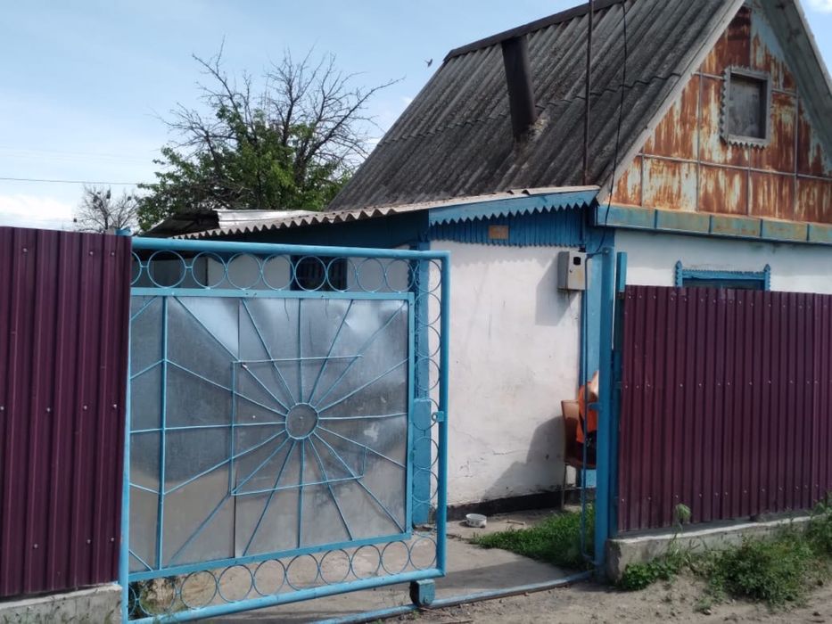 Продам дачу или обмен на 1 ком квартиру