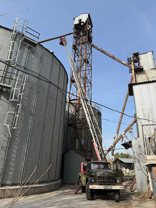 Автовышка 32 метр Работаем 24/7