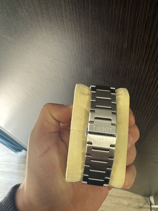 Tissot prx 45mm.