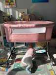 Кошара next to me Lorelli Milano pink