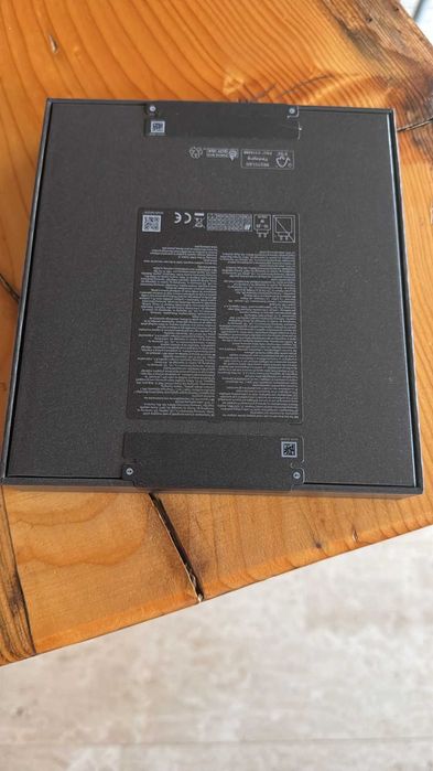 Vand Samsung Galaxy Z Fold 7