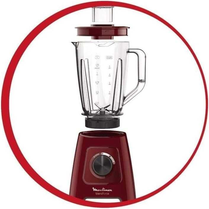 Блендер Moulinex LM420510