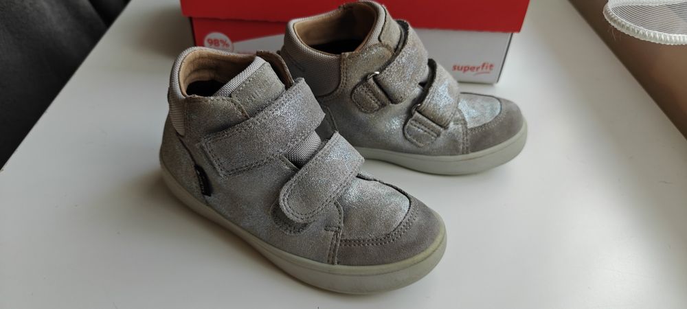 Детски обувки Superfit Goretex