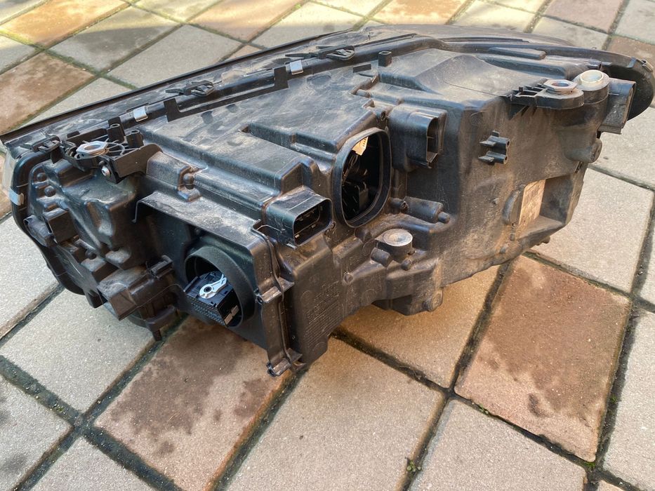 Far dreapta BMW x3 G01 fara module OE