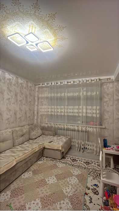 Тюль для спальня