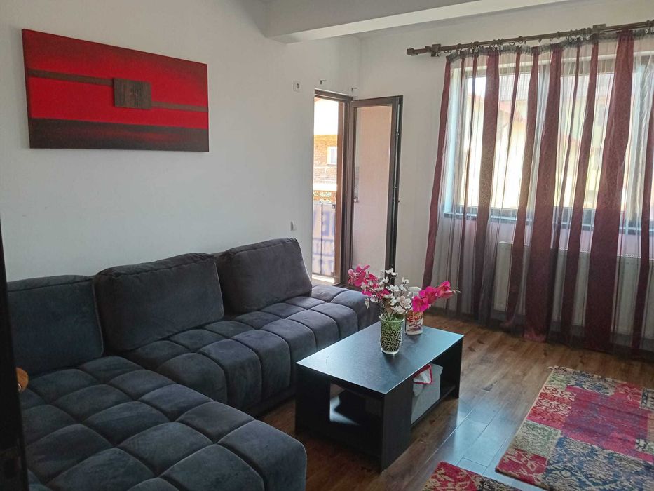 Apartament 3 camere cu loc de parcare Cartierul Latin