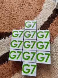 Senzori glicemie G7
