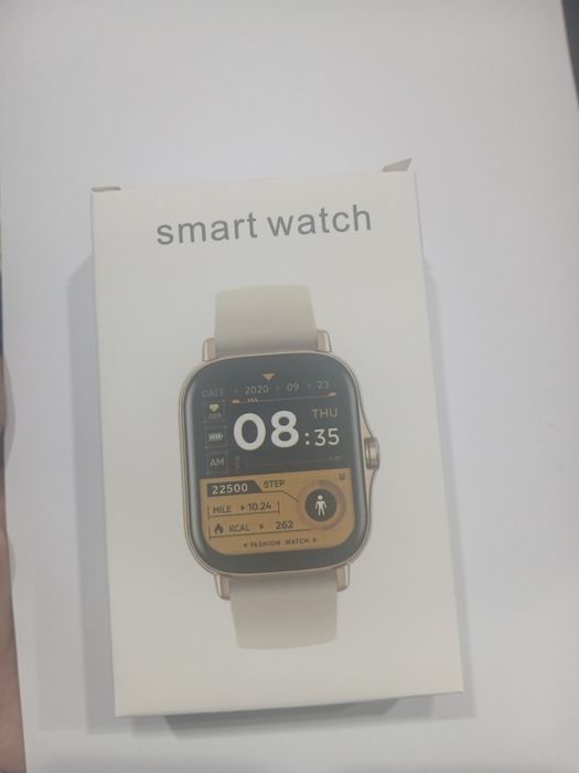 Smart watch Т500