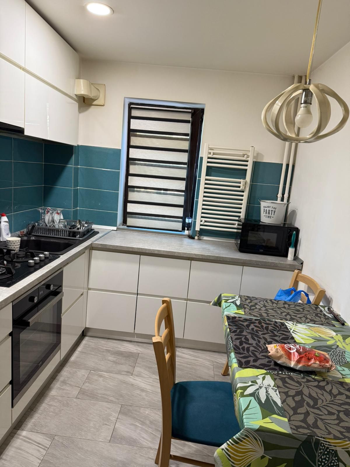 Regim hotelier apartament 3 camere