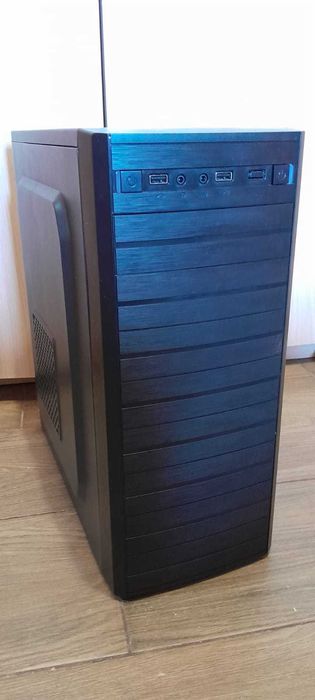 Компьютер Intel Core i3-9100