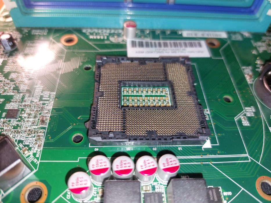 Instalez windows barlad/mentanta pc