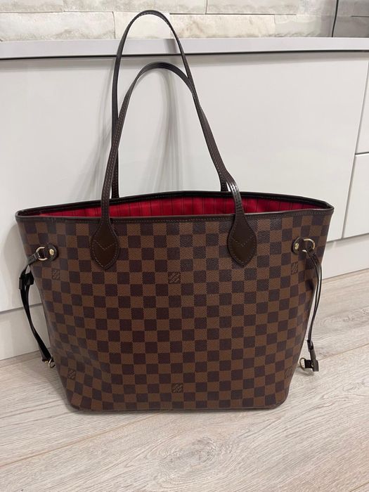 Geanta Louis Vuitton