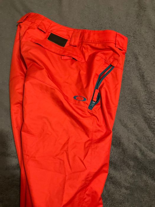 Ски сноуборд панталон Oakley