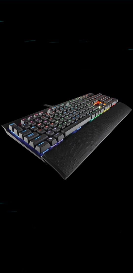 Caști Gaming noi și tastaturi