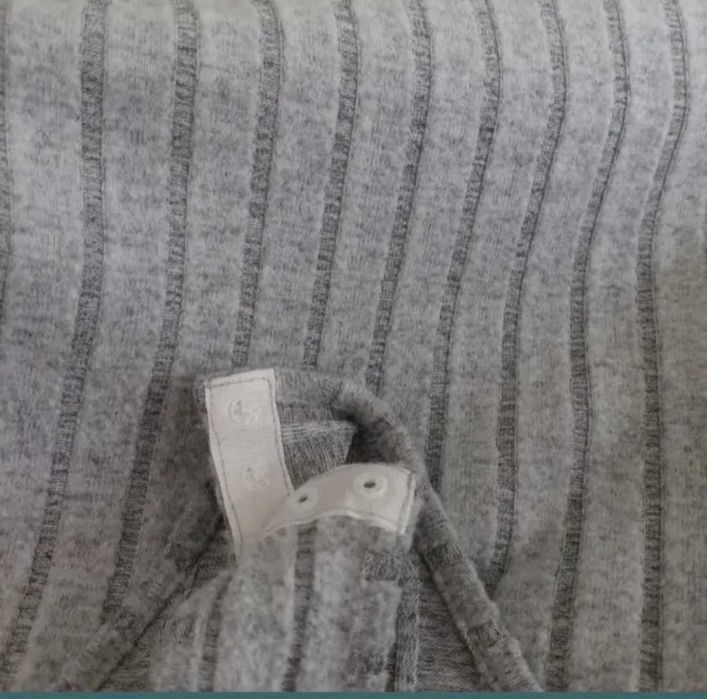 Body elastic damă tricot