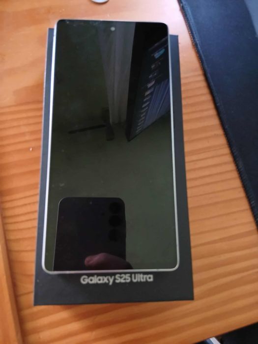 Samsung Galaxy S25 Ultra