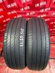 Anvelope de VARA - 215/65/17 - Michelin - 6.42 MM - DOT 2023 !
