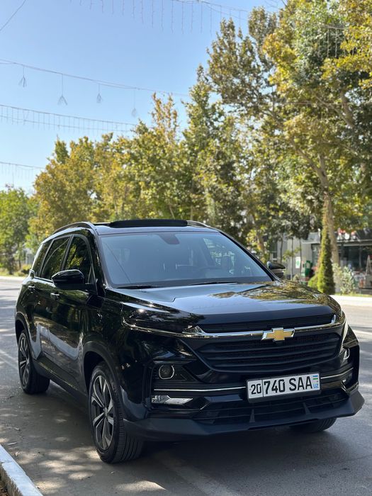 E’lon captiva 5 !!!