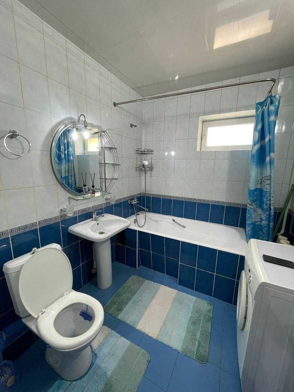 3-х комнатная квартира на Ц-6 улица Арифова  ID: 3077