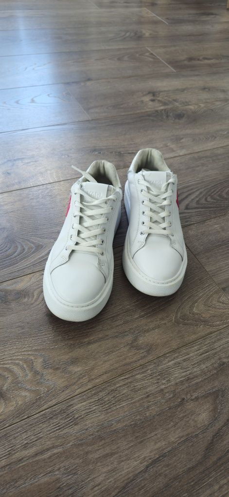 Оригинални кецове Karl Lagerfeld 36,  Vans