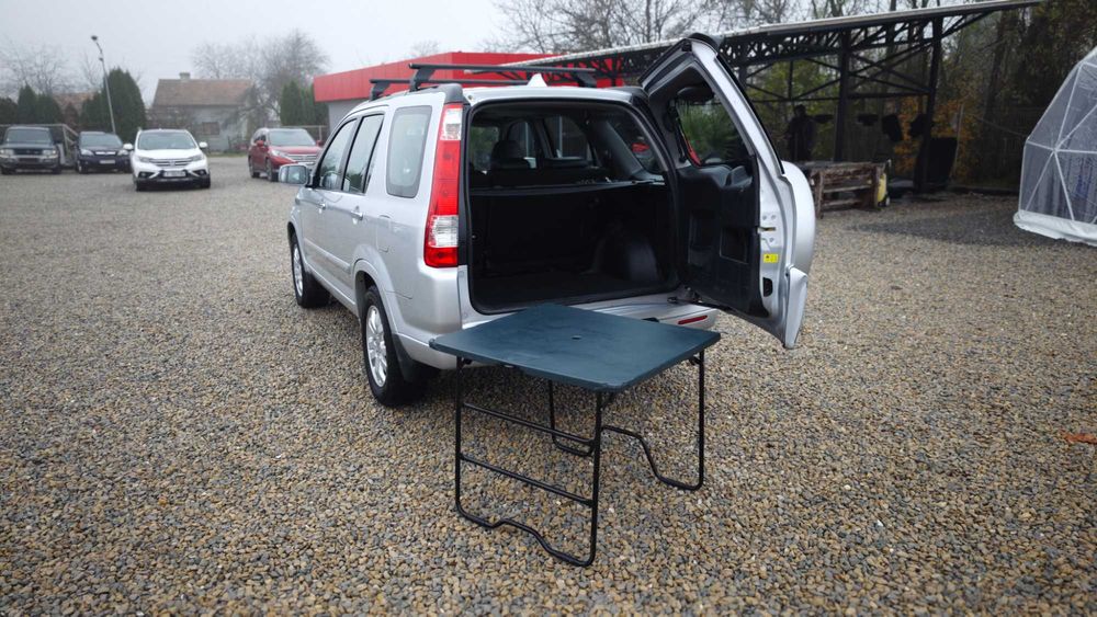 ПИКНИК МАСА/Всичко Платено/Обслужен/NAV/KAM/USB Cr-v