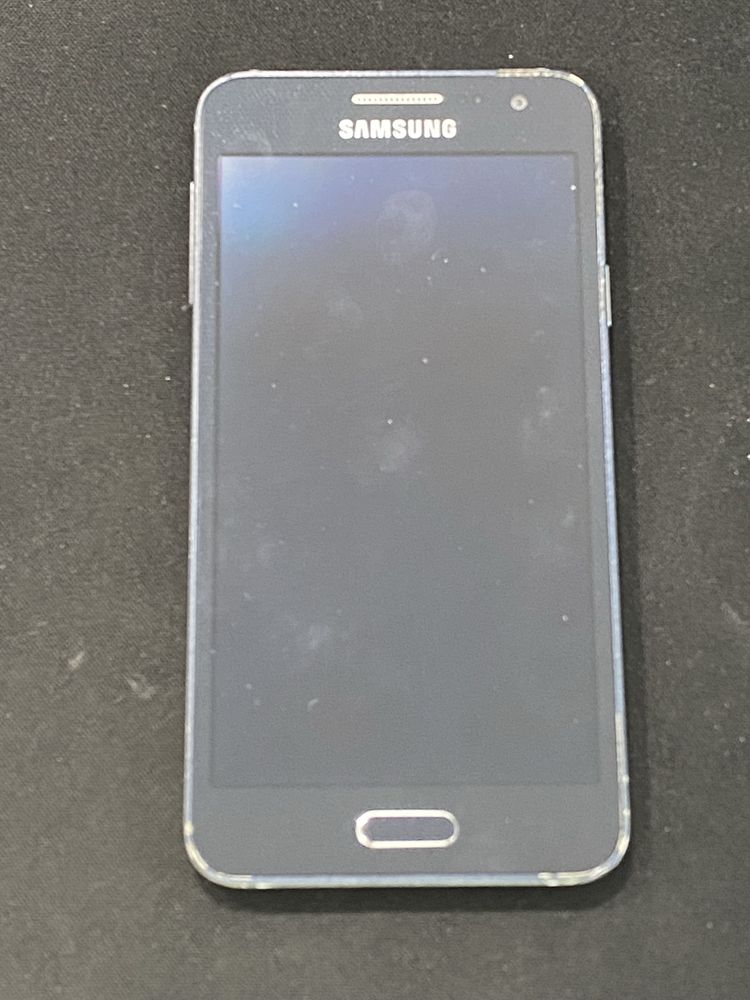 Samsung Galaxy A3 (2017) 16Gb id-XXL2081