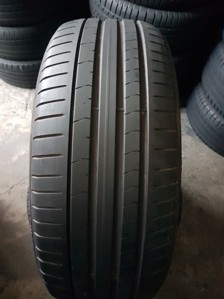 Pirelli 245/45 R20 103V vară