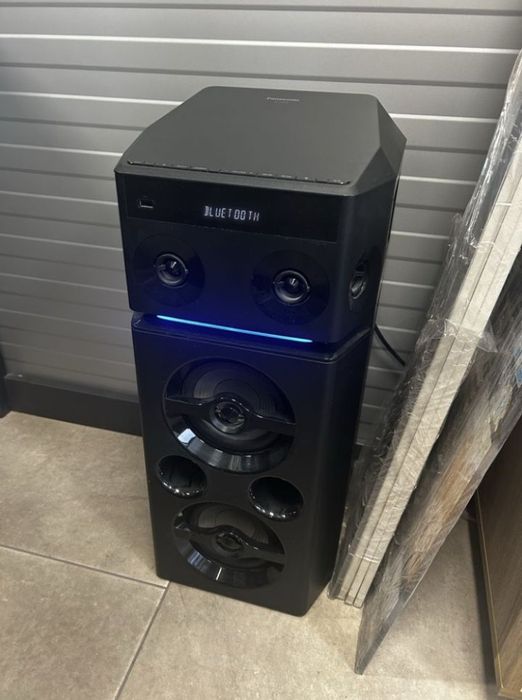 Тонколона panasonic