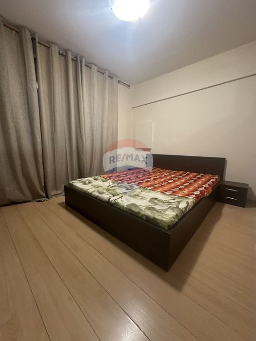 Дава се под наем Двустаен апартамент в Варна, Възраждане 3 - 56 кв.м за 331.5 € - Снимка #3