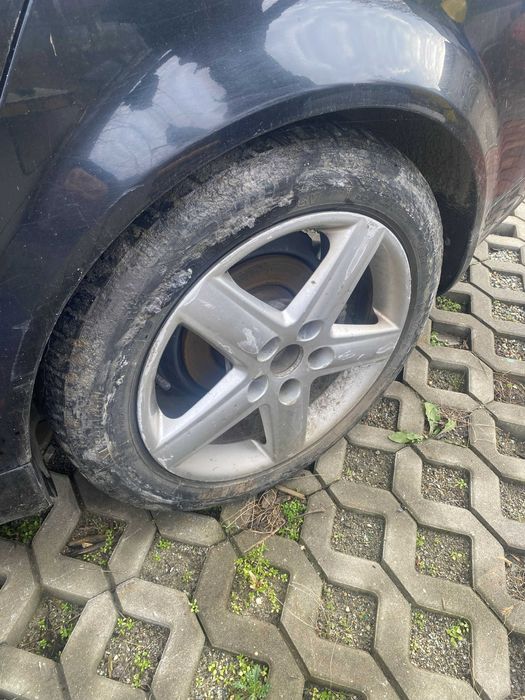 Audi A4 B6 pentru dezmembrat