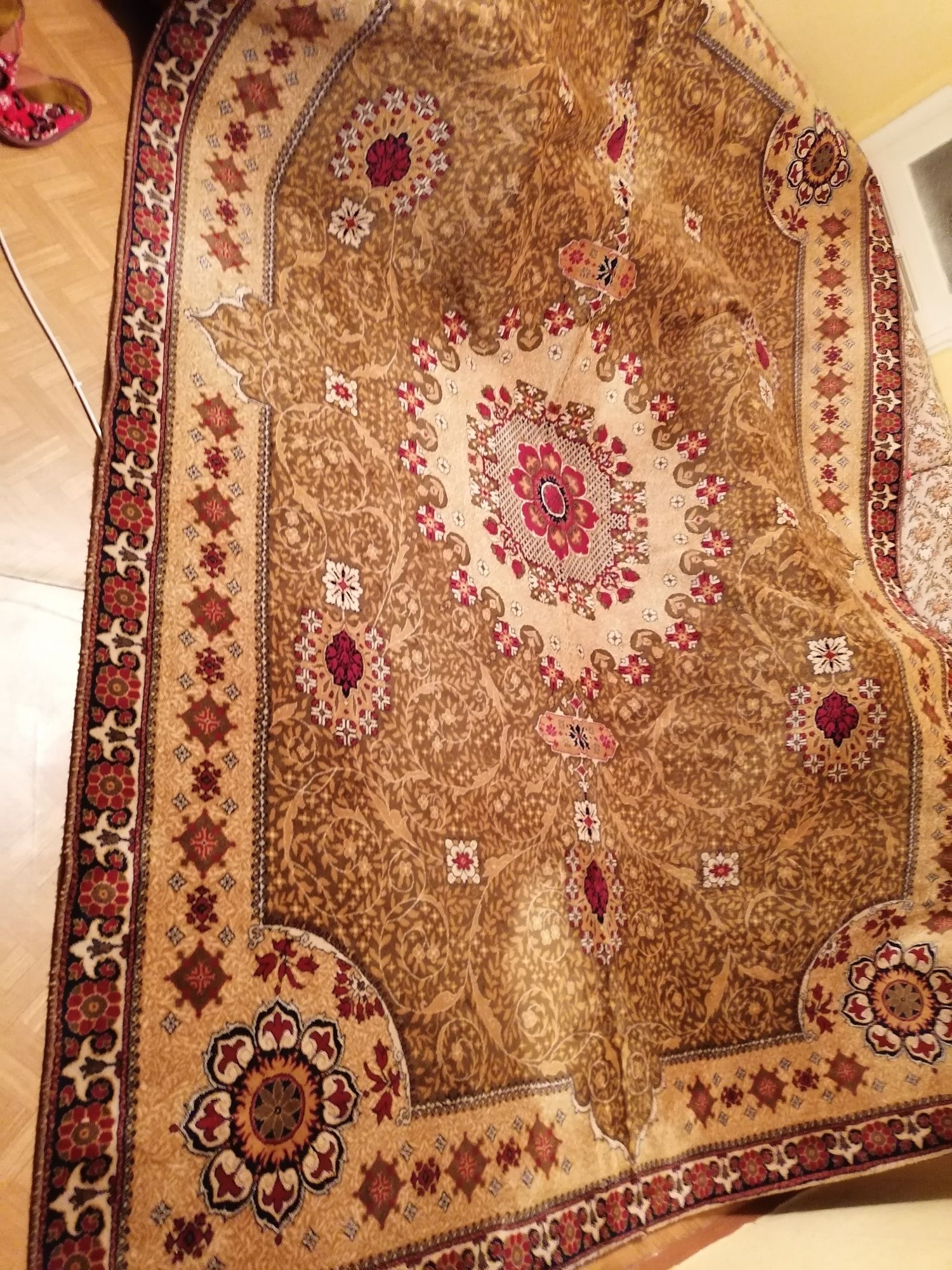 Персийски килим - екстра качество