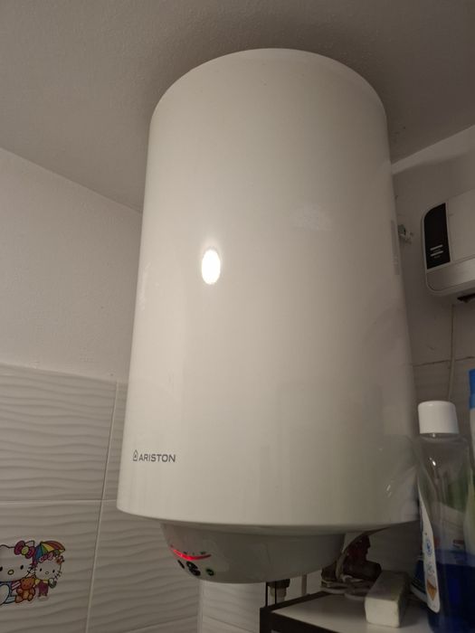 Boiler Electric Arison