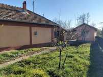De vanzare casa plus teren în Andrasesti Ialomita