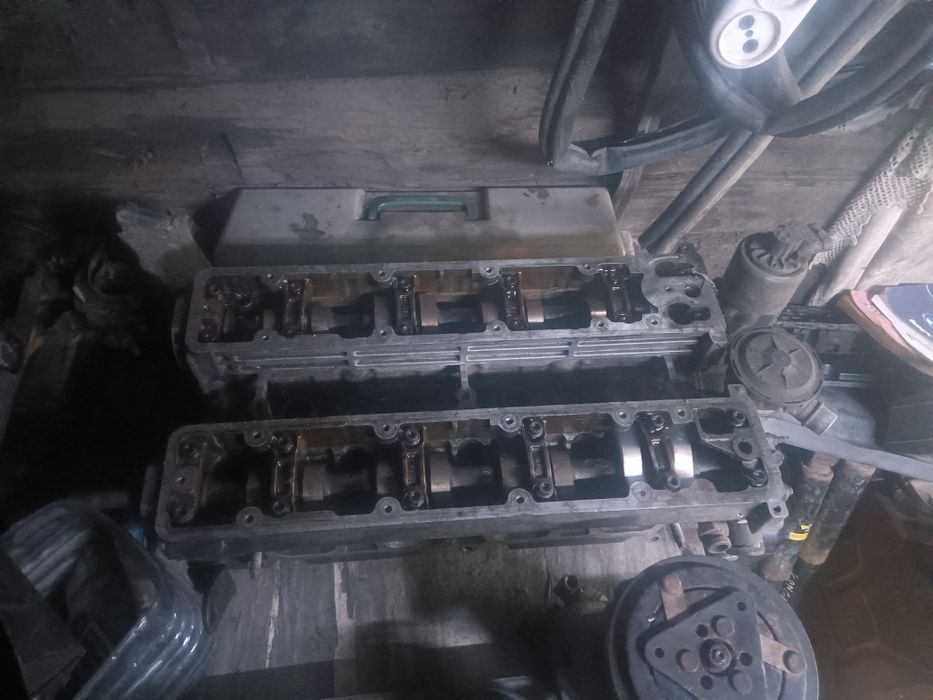 продам головку citroen